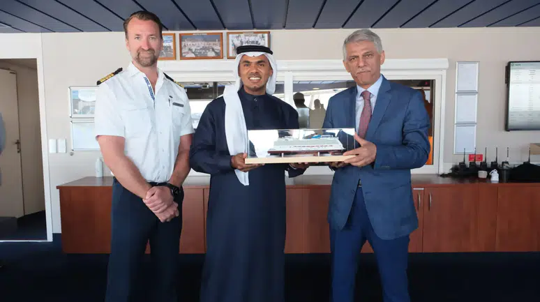 AROYA Cruises, 2026-2027 Akdeniz programını Galataport’ta gerçekleştirilen özel bir etkinlikle duyurdu!