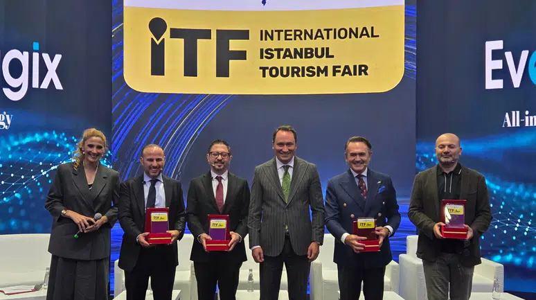 Yurt Dışında Keşfe Çıkmak İsteyenlerin Sayısı Hızla Arttı!