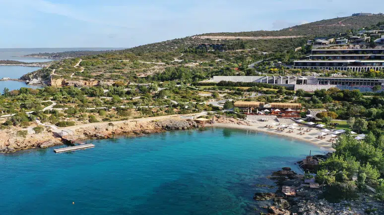 Six Senses Kaplankaya: Dört Gün Boyunca Nefes, Hareket ve Farkındalıkla Dolu Bir Keşif Macerası!