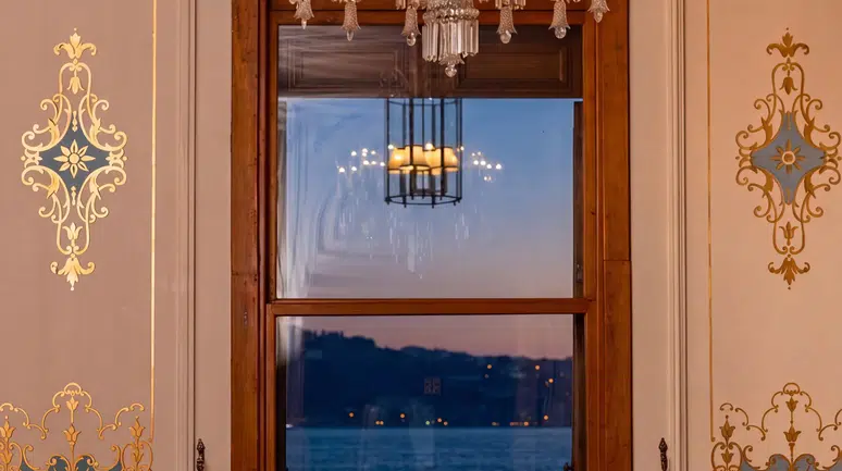 Çırağan Palace Kempinski İstanbul'da Yaz Mevsimi Keyfi Devam Ediyor!