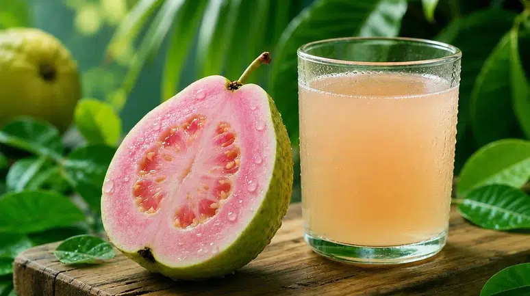 Guava'ya Yönelik Artan İlgi: Doğal İçerik Araştırmalarında Yeni Trendler Belirleniyor!
