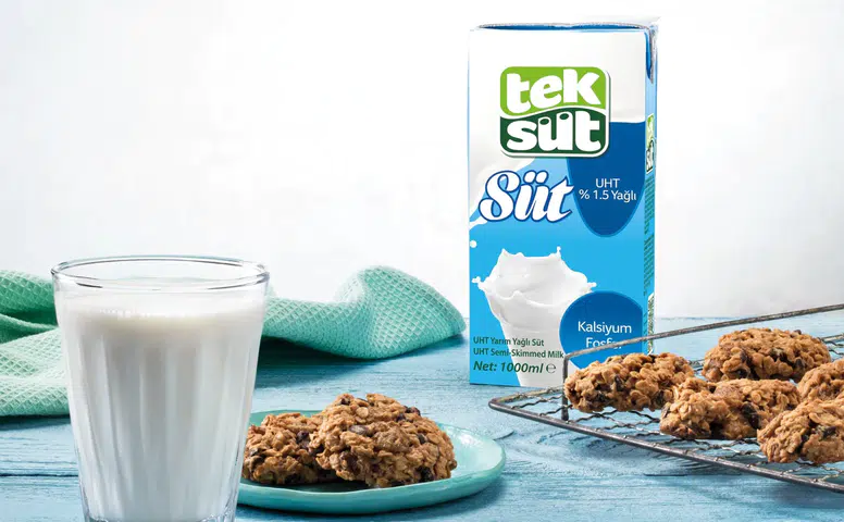 Süt Tüketimi Öğrencilerin Öğrenme Yetilerini Geliştiriyor