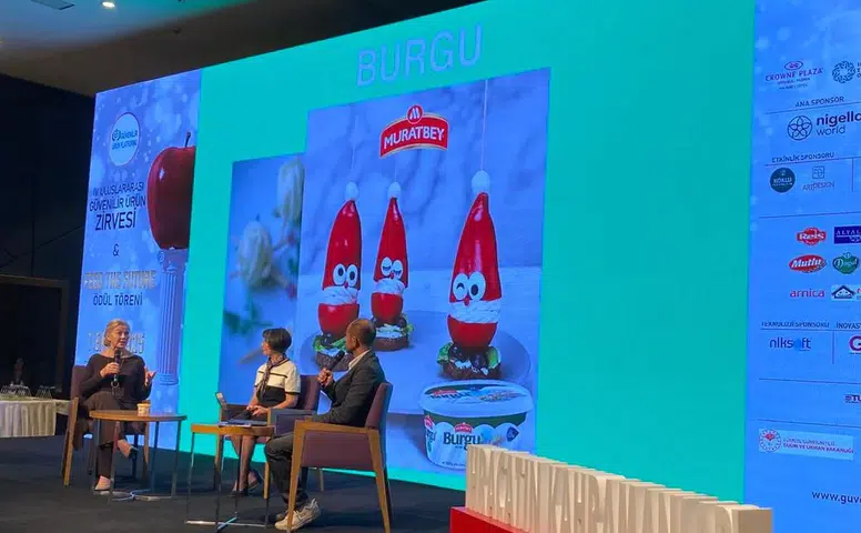 Peynirle Beslenen Çocuklar, Sağlıklı Geleceklerin Teminatı Olacak!