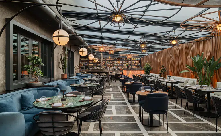 Michelin Yıldızlı Şef Hide London’dan İstanbul’a Geliyor!