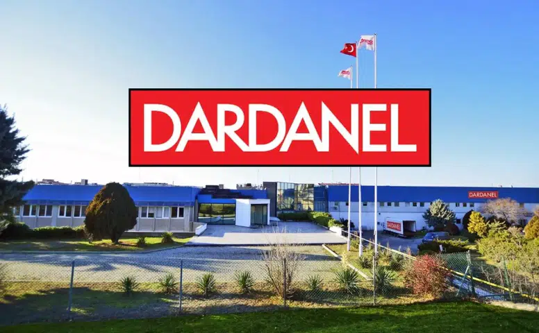 Dardanel, Anuga Fuarı’nda Yenilikçi Ürünleriyle Yer Alacak