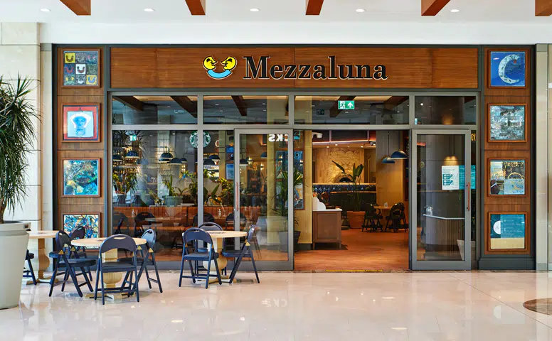 Mezzaluna, Türkiye'deki 30. Yılını Eşsiz Lezzetlerle Coşkuyla Anıyor!