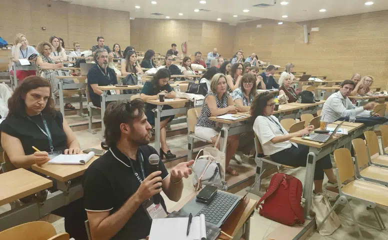 Girit'te 10. Uluslararası Turizm Pazarlama Konferansı Düzenlendi