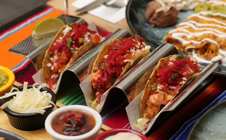 Dünya Taco Günü Ranchero’da Lezzet Şölenine Dönüşüyor