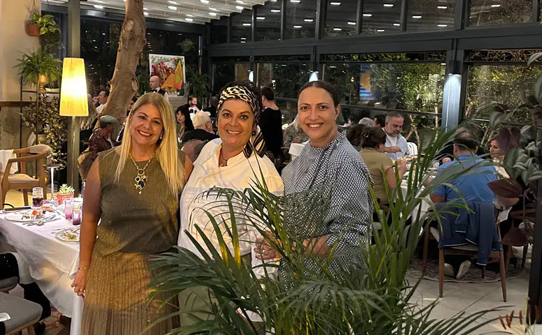 No1 Culinaria’da “Maria’nın Bahçesi Günleri”