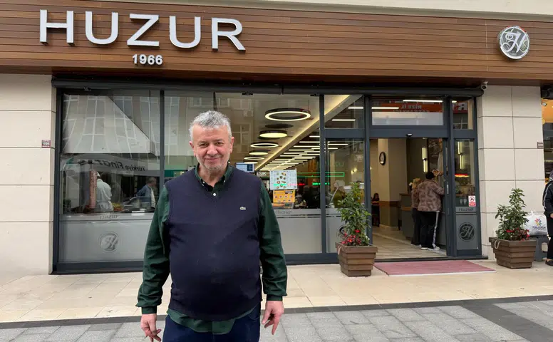 Rize'nin Tarihi Lezzet Noktasından Ekonomik Taahhüt!