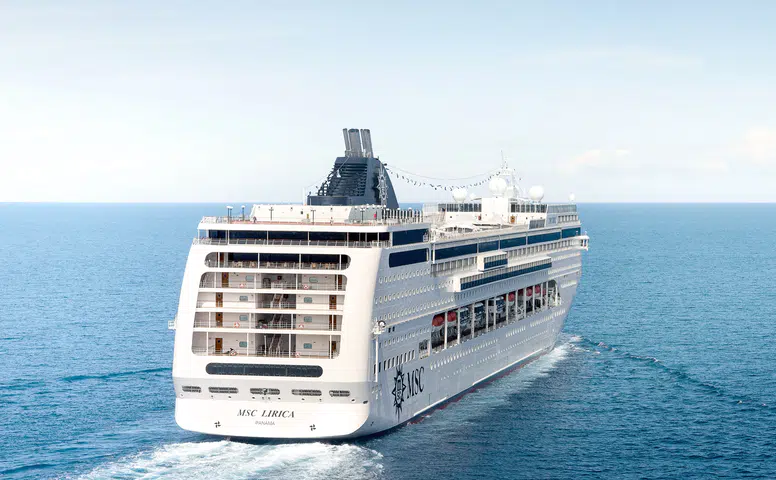 MSC Kruvaziyer'den Black Friday Fırsatı: Yüzde 50'ye Varan İndirimlerle Unutulmaz Bir Seyahat Deneyimi!