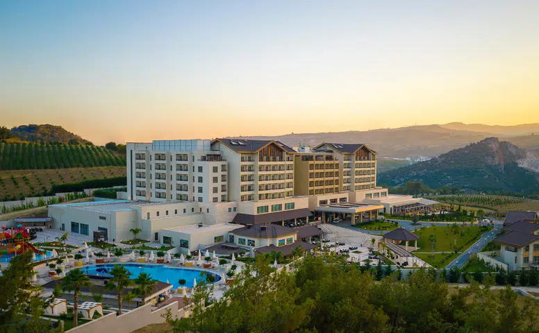 BN Hotel, Yeni Yıla Parlak Yıldızlarla Merhaba Demeye Hazır!