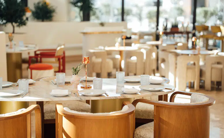 Mykonos Esintisi: mykOrini Pazar Günlerini Brunch ile Şenlendiriyor!