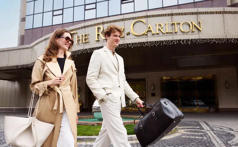 Ritz-Carlton İstanbul’da Yılbaşı Coşkusu: Altın Noktürn ile Eşsiz Bir Geceye Davetlisiniz!