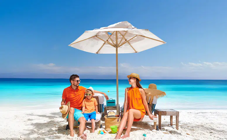 Tatili Budur, Yaz Sezonunda Yepyeni Rezervasyon Seçenekleriyle Tatil Heyecanını Zirveye Taşıyor!