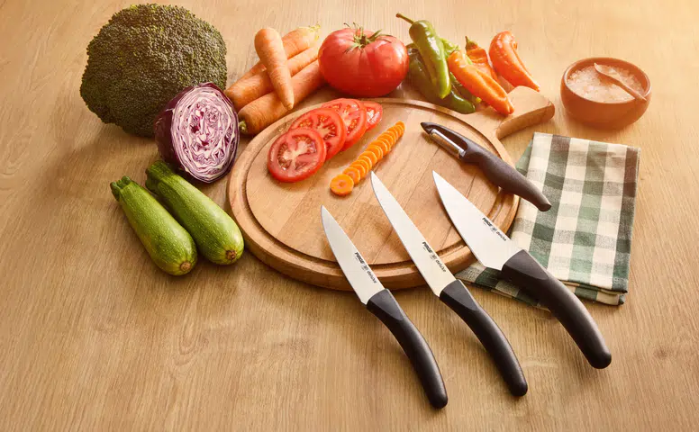 Ünlü Şef Kasım, Pirge Markasıyla Mutfakta Yeni Bir Dönem Açıyor!