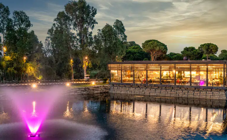 Kempinski The Dome Belek, 2025 Dünya Lüks Ödülleri’nde Dokuz Ödül ile Gururlandırdı!