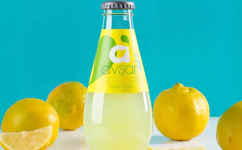 Avşar Maden Suyu, Limon C Plus ile Bağışıklık Sistemine Güç Katıyor!