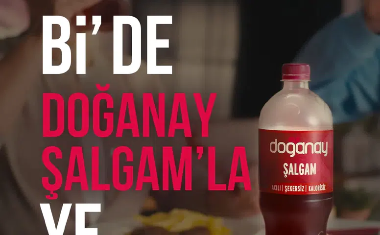 Doğanay Şalgam'la Lezzet Yolculuğuna Çıkın: Balık, Döner ve Anne Köftesine Eşsiz Bir Dokunuş!