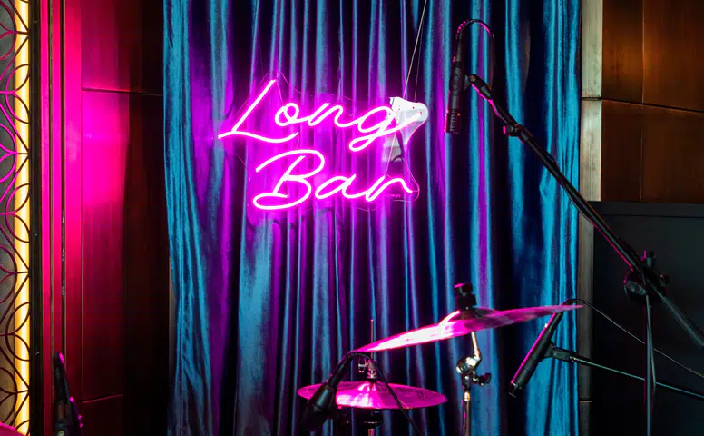 Long Bar Live Geceleri Aralık Ayında Fırtına Gibi Esmeye Devam Ediyor!