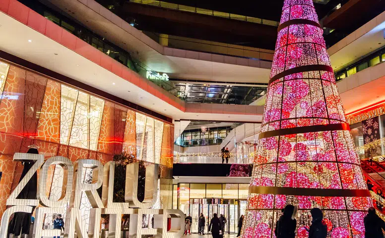 Yeni Yıla Merhaba: 'Zorlu Yılbaşı Festivali' Coşkusuyla Kutlanacak!