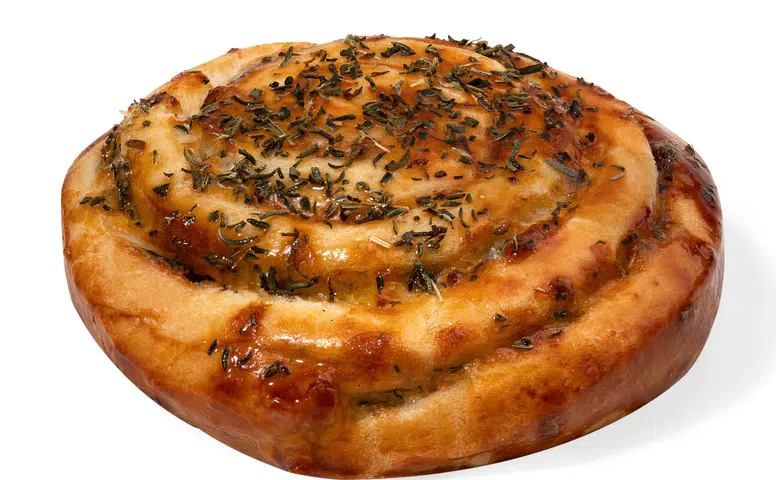 Şef Yaren Çarpar ile Starbucks'ta Lezzet Serüveni Sürüyor!