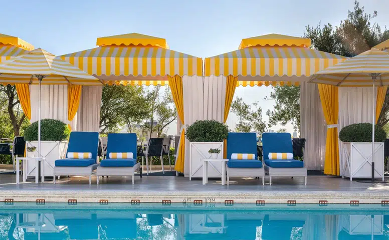 Beverly Hills'in İncisi: The Peninsula, Mirasına Sahip Çıkarak Lüksü Yeniden Şekillendiriyor