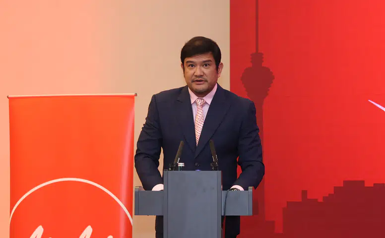 AirAsia X, Kuala Lumpur'dan İstanbul'a direkt uçuşlarla Türkiye ve Güneydoğu Asya arasında yeni bir bağlantı sağlıyor