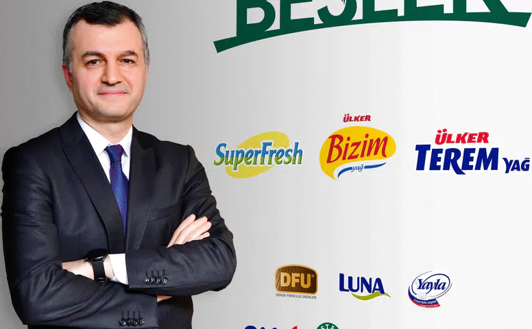 Besler'in 2025 Yılı İlk 9 Ayındaki Konsolide Cirosu 22,4 Milyar TL'ye Ulaştı