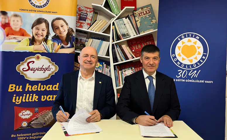 Bu Helvada İyilik Var! Projesi, Nitelikli Eğitimi Zamanın Ötesine Taşıyor!