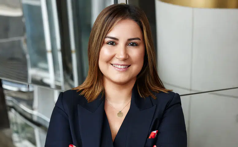 Raffles İstanbul’un Gelir Yönetimi Departmanına Derya Aktay Atandı!