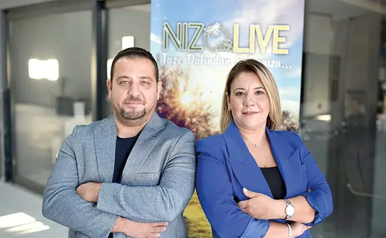 NizOlive'den Müjdeli Açıklama: Erken Hasat ile 27 Bin Litre Zeytinyağı Hedefleniyor!