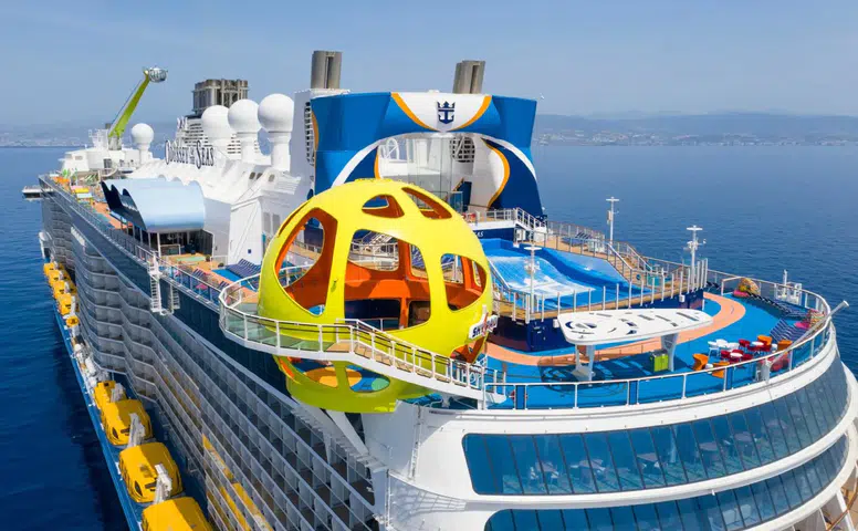 Kruvaziyer Turizminde Kaçırılmayacak Fırsat! YolcuGemisi.com, Black Friday İçin 200 Euro'ya Varant fırsatlarla Dolu Kabinler Sunuyor!