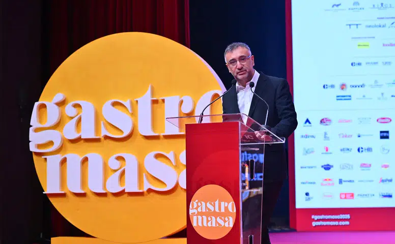 Gastromasa’nın 10. Yıldönümünde Dünya Çapında Ünlü Şefler Yeniden Buluştu!