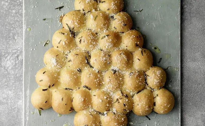 Yılbaşı Masanızı Şenlendirin: Thermomix® TM7 ile Eşsiz Lezzetler Hazırlayın!