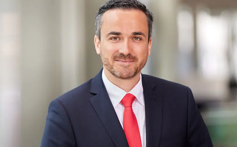 SunExpress’in Yeni CEO'su Marcus Schnabel Göreve Başladı!