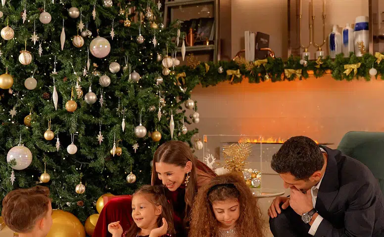 Yılbaşı Coşkusu Address İstanbul'da Eşsiz Ayrıcalıklarla Kutlanıyor!