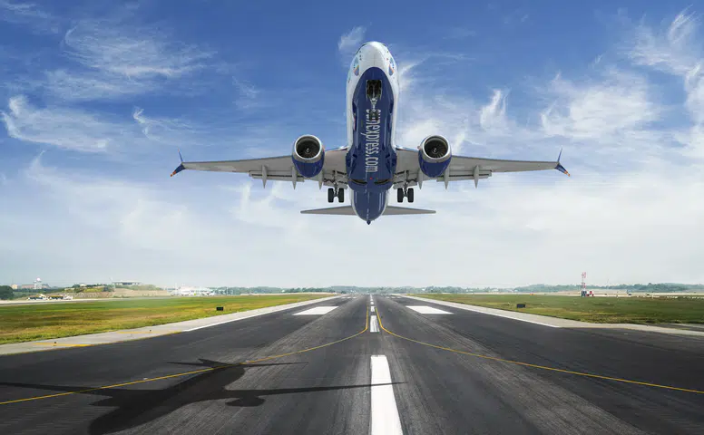 SunExpress, Yaz Sezonunu Daha da Uzatıyor!