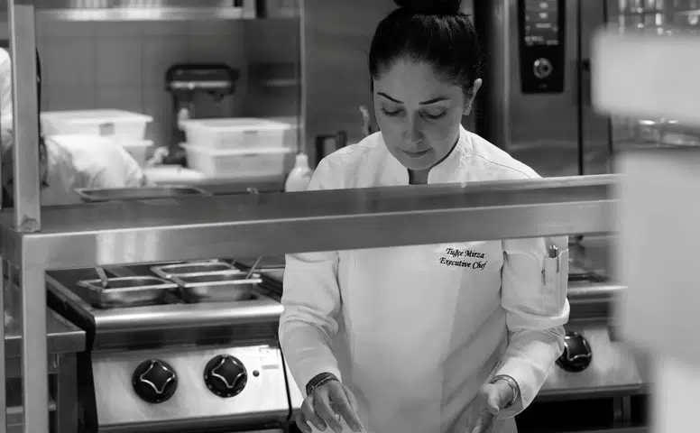 Sanatın Kalbinde Gastronomi: Restoran Modern’den Gault & Millau 2025 Tadım Menüsü