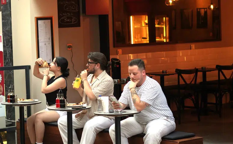 Geleneksel Tatlar İtalyan Kahvesiyle Büyüleyici Bir Buluşma Yaşıyor!