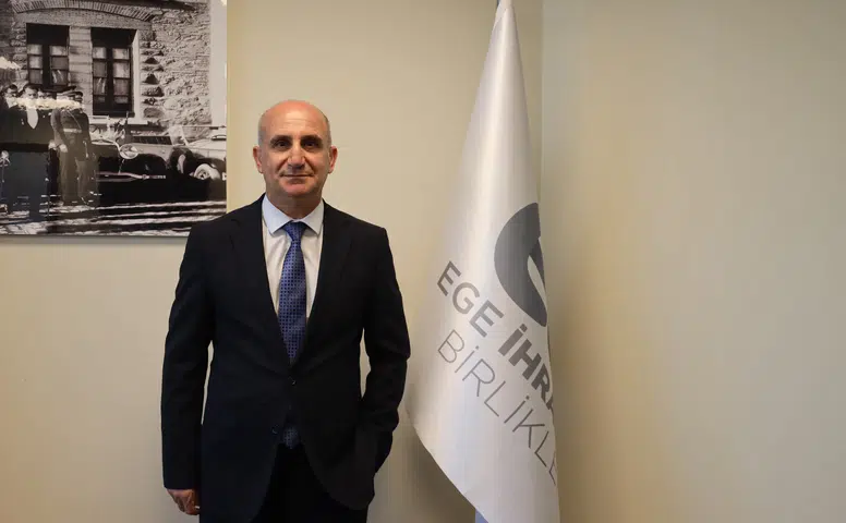 25 Firmayla Dünya Gıda Fuarı İstanbul'da Büyüleyici Bir Temsil!