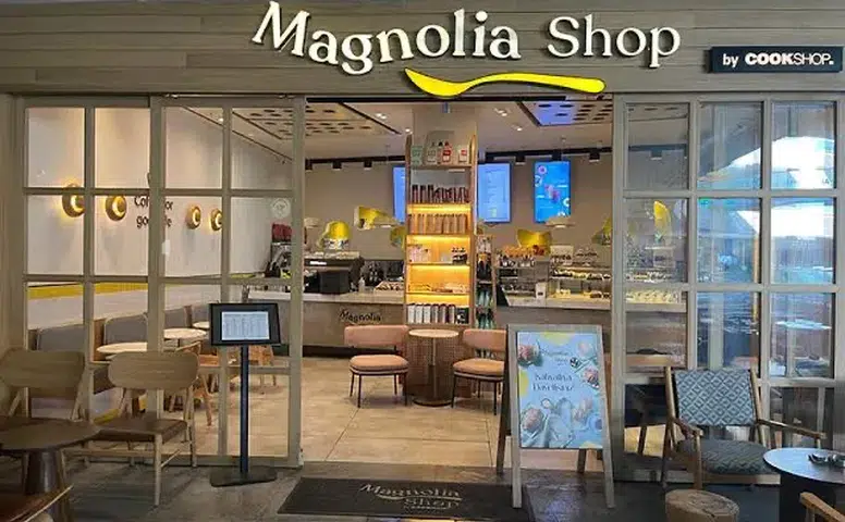 Magnolia Shop'tan Lezzet Dolu Fırsat: 8 Al, 6 Öde Kampanyası ile Şık Magnolia Evi Tasarımı Dükkanlarda!