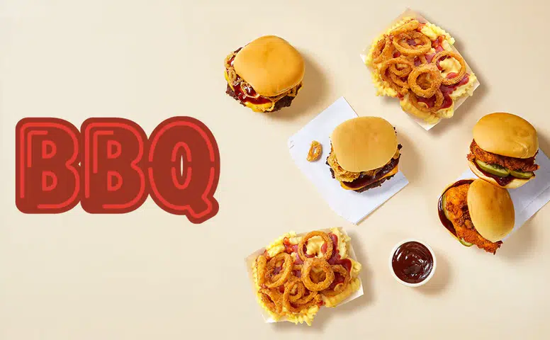 Yeni Lezzetler Geldi: Shake Shack'ten Dumanı Üzerinde BBQ Serisi!
