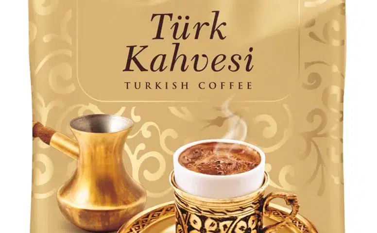 Tchibo'nun Yeni Reklam Filmi: Türk Kahvesi ile "Sırrı Sende Saklı" Teması!