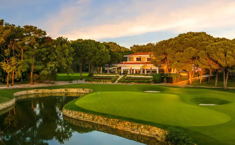 National Golf Club, Regnum Hotels çatısı altında 2026 Turkish Airlines Open'a ev sahipliği yapacak!