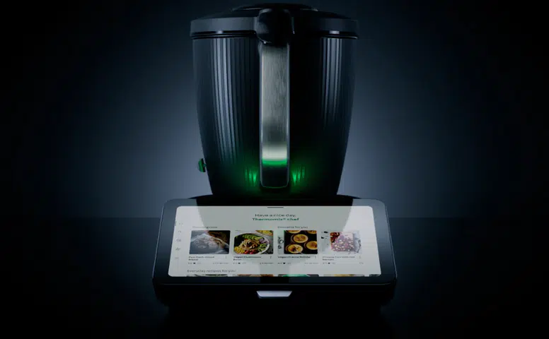 Mutfaklarınıza Dijital Devrim Getirecek: Thermomix® TM7 ile Yılın En Heyecan Verici Kampanyası!