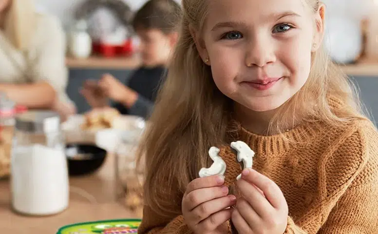 Muratbey'den Anneler İçin Kış Aylarında Bağışıklığı Güçlendiren Doğal İpucu: Peynir!