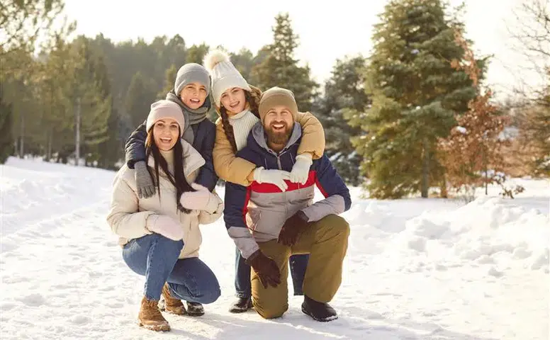 TatilBudur'dan Sömestr Tatili İçin Kaçırılmayacak Yurt İçi ve Yurt Dışı Seçenekleri!
