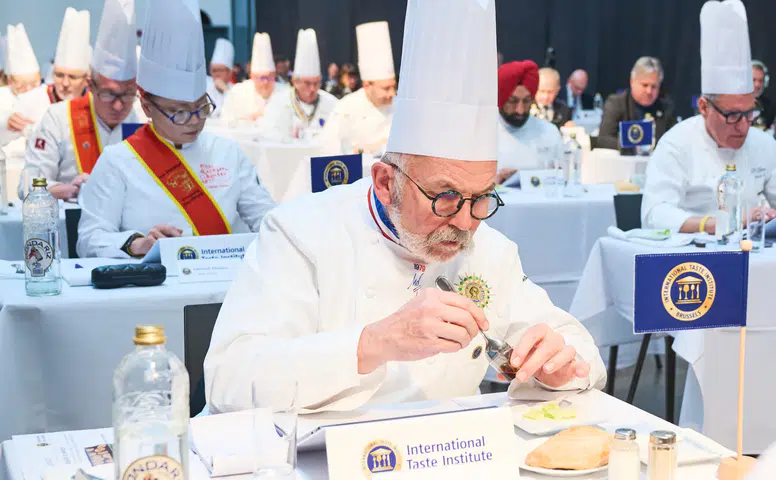 Dünya Gastronomi Uzmanlarından Doyuyo Gurme Soslarına İki Önemli Lezzet Ödülü!