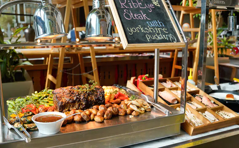 İstanbul Boğazı'nda Gurme Keyfi: Sabrosa'da Pazar Brunchı Fırtınası!